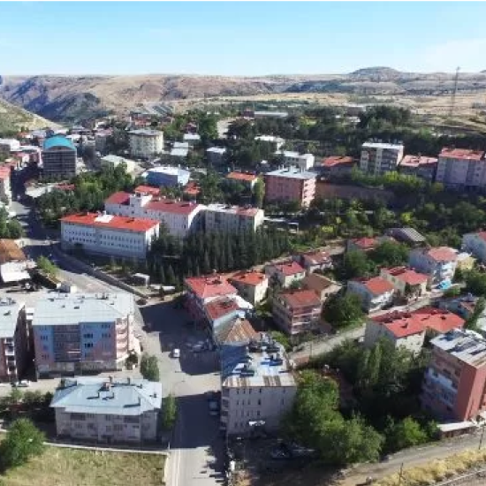 Akçadağ Vinç Kiralama