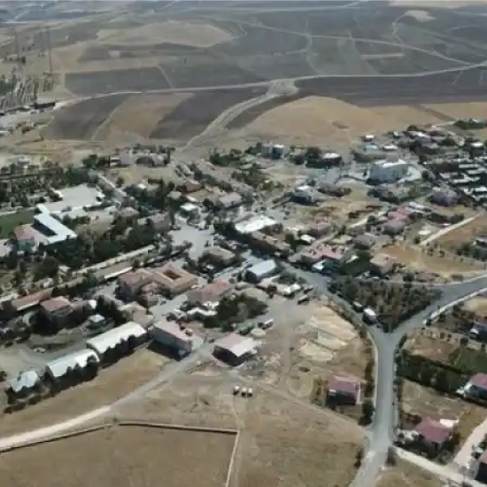 Akçadağ Vinç Kiralama