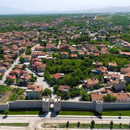Akçadağ Vinç Kiralama