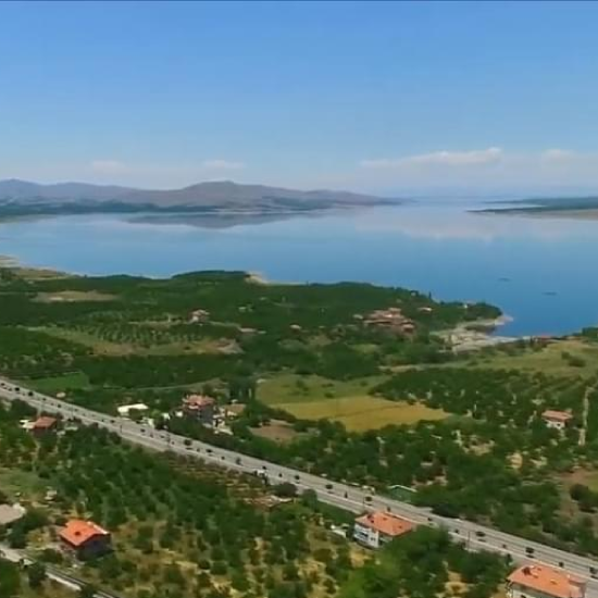 Akçadağ Vinç Kiralama