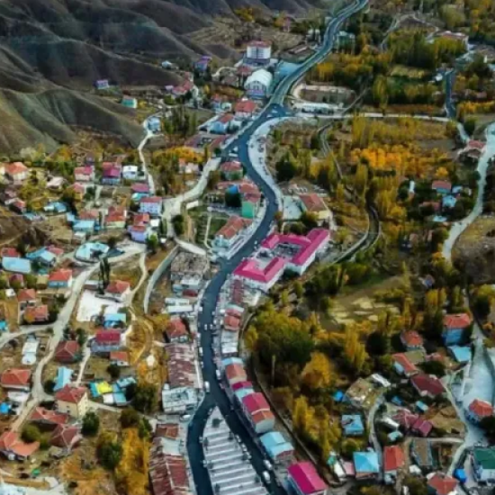Akçadağ Vinç Kiralama